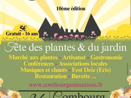 Les Floréales Romantiques