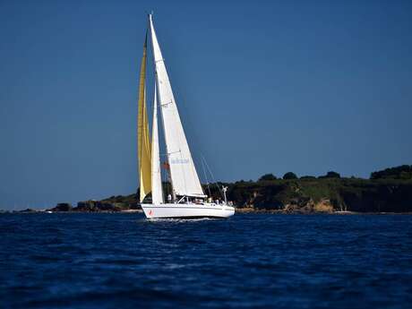 École Française de Croisière Challenge Ocean