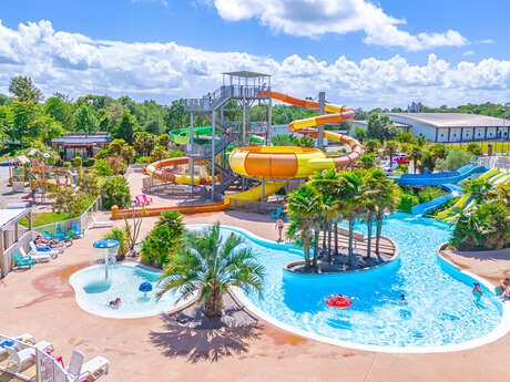 Camping Maeva Les Alizés