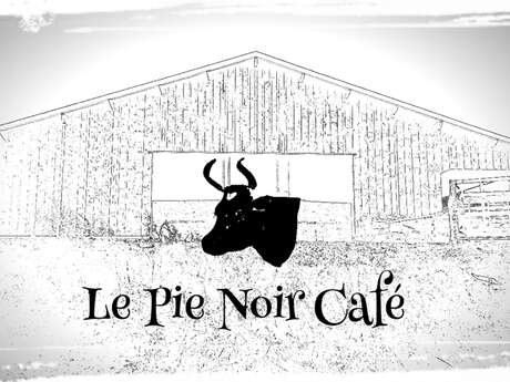 Le Pie Noir Café