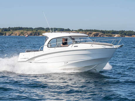 Échappée Marine