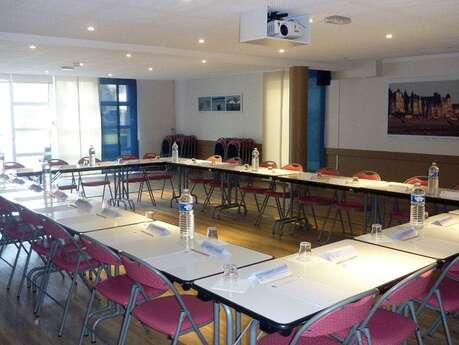 Association Ty Al Levenez Centre Patrick Varangot