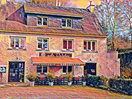 Crêperie Ar Vadelen