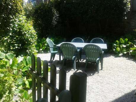 Madame Gaucher - La Pensée - Ariane