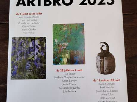 Exposition Artbro