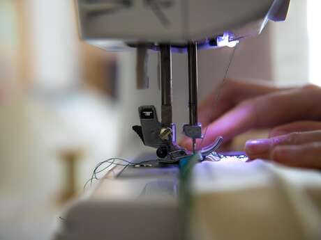 Atelier edelweiss