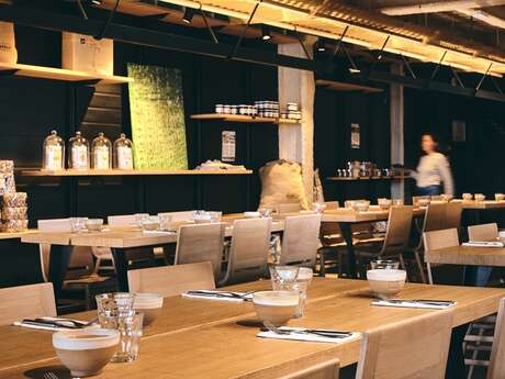 L'Atelier de la Crêpe