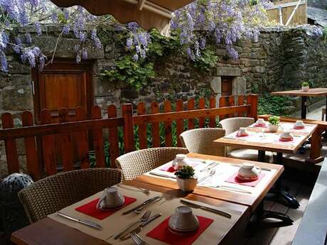 Crêperie Saint-Sauveur