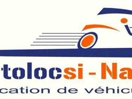 Autolocsi-nagot