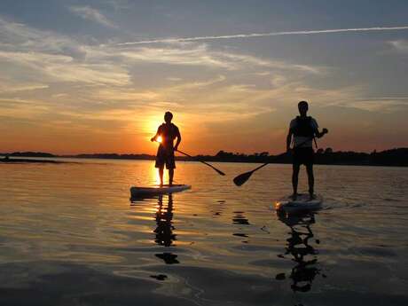 Avel Pad - Kitesurf et Stand Up Paddle