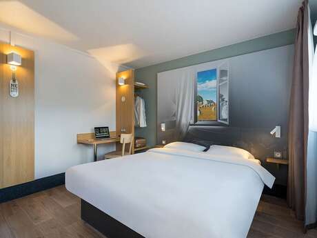 B&B Hôtel Auray Carnac