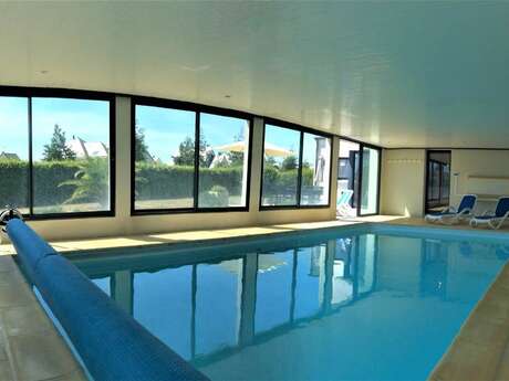 Les villas de la Ria d'Etel