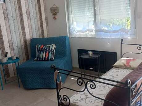 La maison d'Aristide