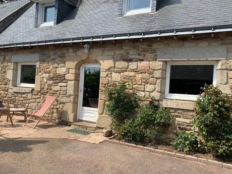 Location longères à Guidel