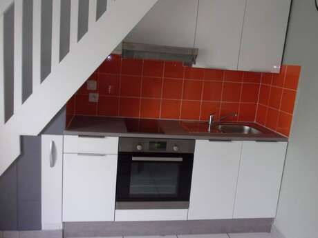 Maison avec piscine et plages à 300m