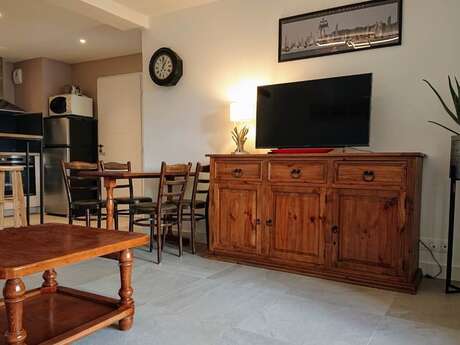 Gîte 2 personnes