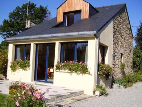 Le refuge des pêcheurs
