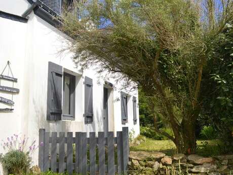 Maison la Tourmaline