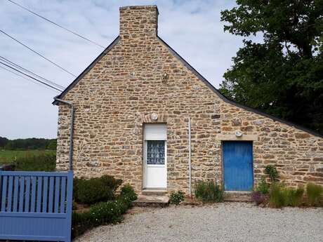 Maison plain-pied tout confort, à 5mn des plages, GOLFE DU MORBIHAN