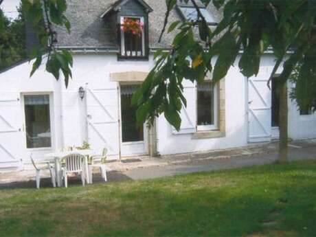 Gite du champ des oiseaux - aux portes de Vannes