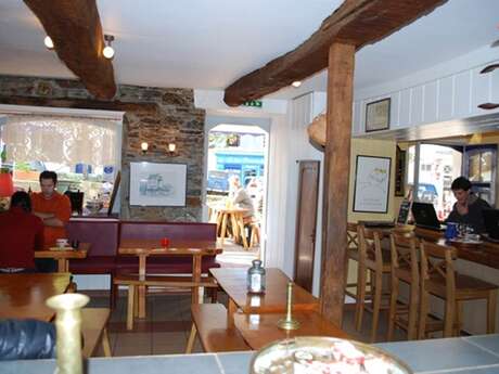 Crêperie La Chaloupe