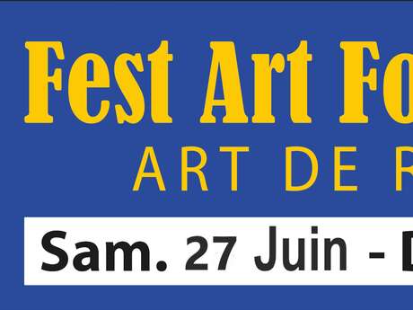 Fest Art Folgoët