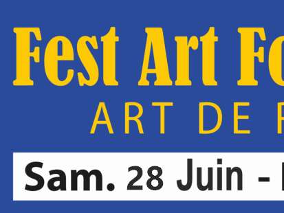 Fest Art Folgoët