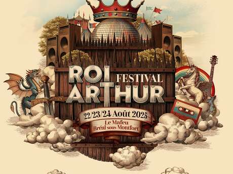 Festival du Roi Arthur