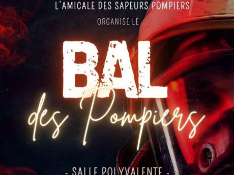 Bal des Pompiers