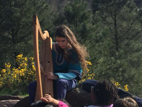 La Randonnée des Légendes