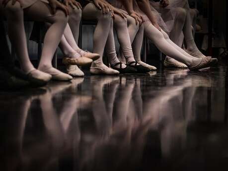 Gala de danse Arabesque