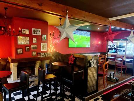 Le Bar'Oudeur