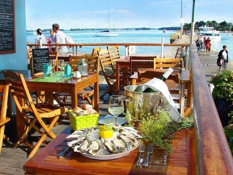 Restaurant Le P'tit Zeph