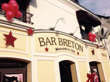 BAR BRETON