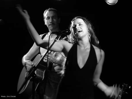 Bastoon et Baboushka - Chanson survoltée