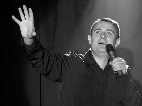 Spectacle "L'humour fait son cinéma"