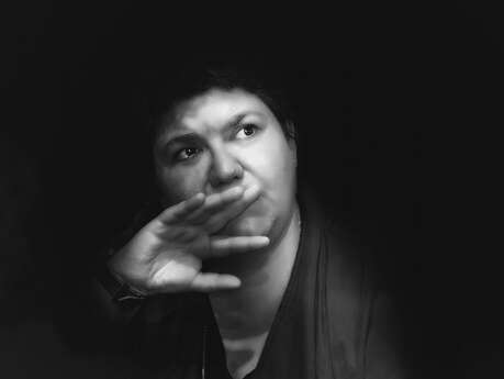 Concert : Béatrice Bertho