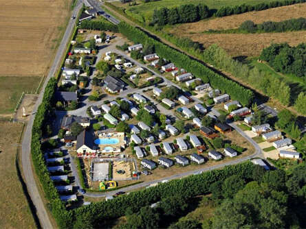 Camping le Bel Event