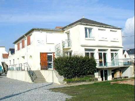 La Maison de l'Océan - Centre PEP 56