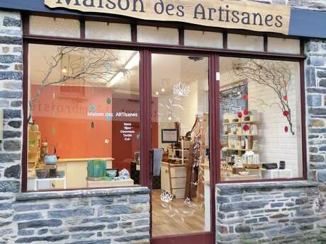 La Maison des ARTisanes