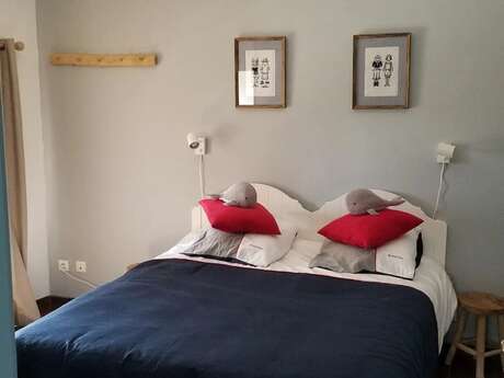 Gîte de La Gaudinais