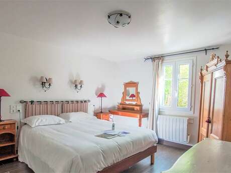 Hôtel Le Clos Fleuri