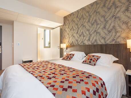 Brit Hôtel L'Hippodrome