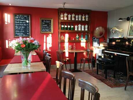 Hôtel Les Cardinaux