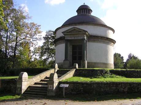 Parc du Mausolée de Cadoudal