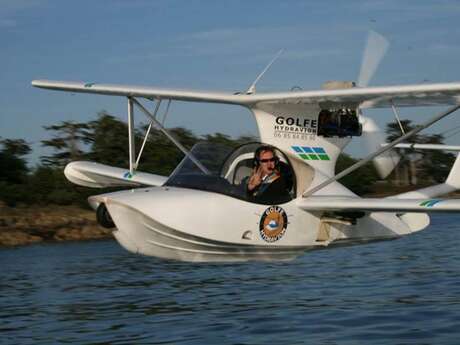 Golfe Hydravion