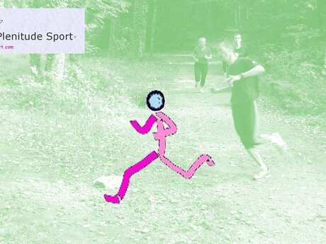 Plénitude sport - marche et course