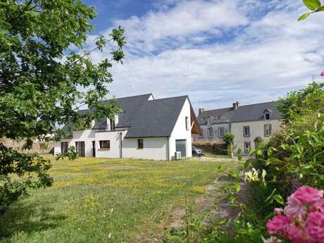 Maison familiale