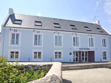 Hôtel Vauban