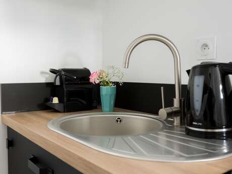 BnB - Appartement n°11